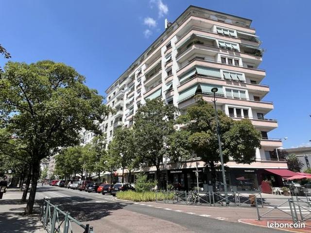 Appartement 3 pièces 73 m²