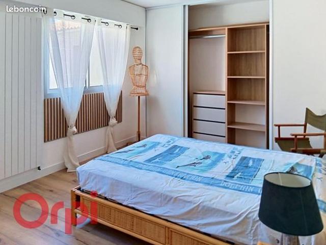 Appartement 3 pièces 73 m²