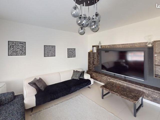 Appartement 3 pièces 73 m²