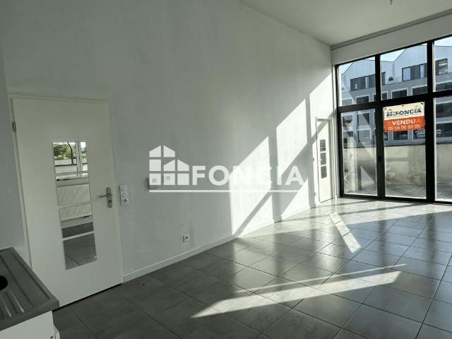 Appartement 3 pièces 73 m²