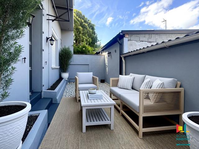Appartement 3 pièces 73 m²