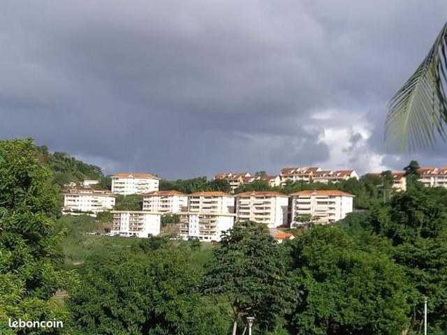 Appartement 3 pièces 73 m²