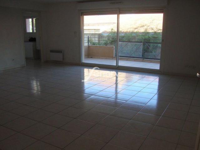 Appartement 3 Pièces 73 m²
