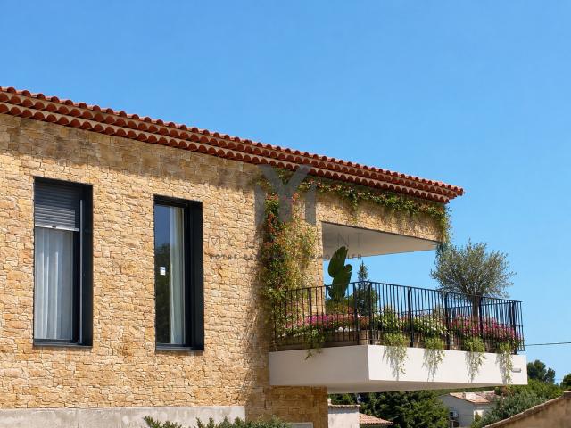 Appartement 3 pièces 73 m²