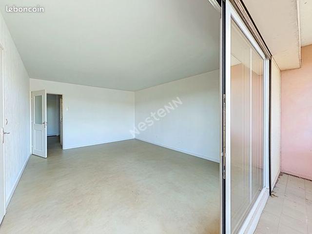 Appartement 3 pièces 73 m²
