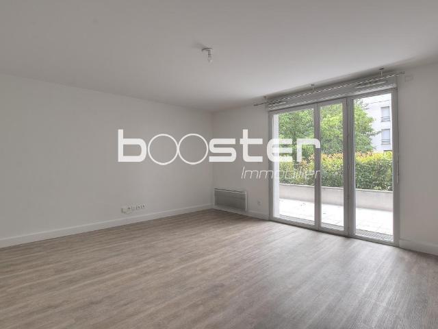Appartement 3 pièces 73 m²