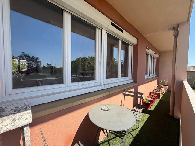 Appartement 3 pièces 73 m²