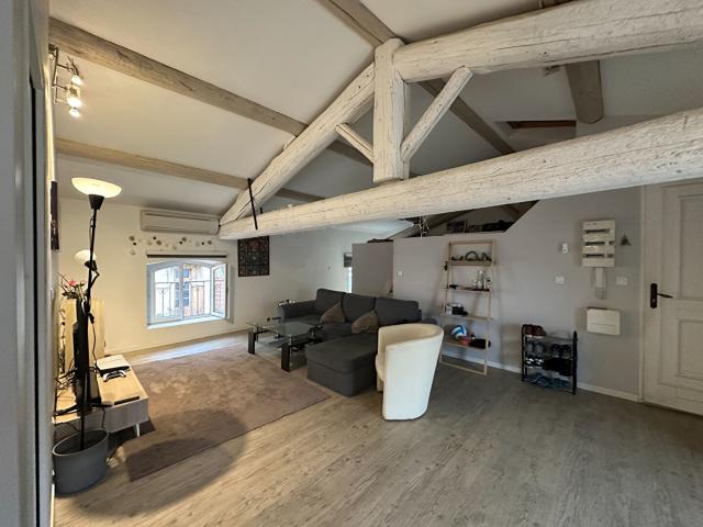 Appartement 3 pièces 73 m²