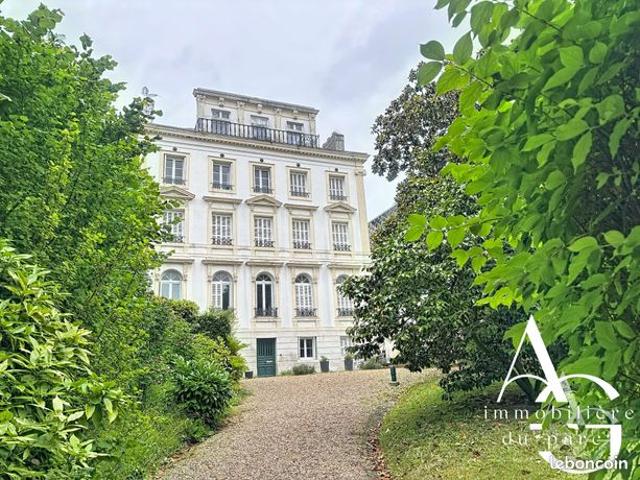 Appartement 3 pièces 73 m²