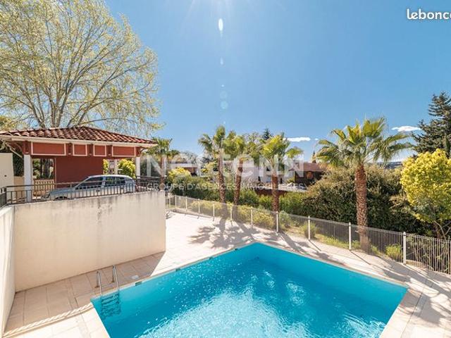 Appartement 3 pièces 73 m²