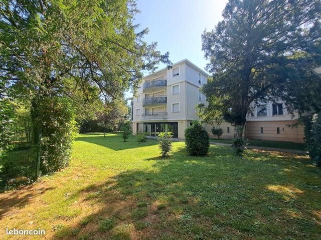 Appartement 3 pièces 73 m²
