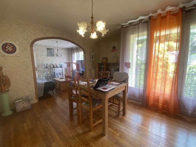 Appartement 3 pièces 73 m²