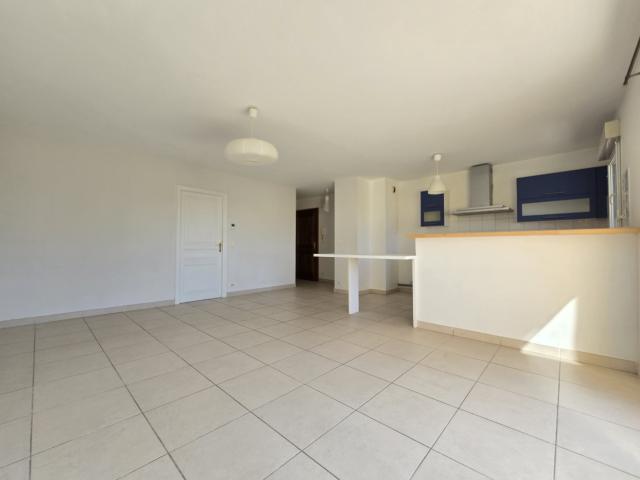 Appartement 3 pièces 73 m²