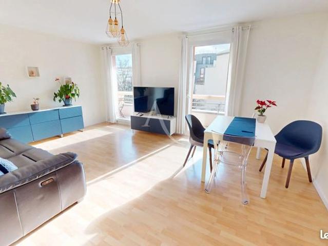 Appartement 3 pièces 73 m²