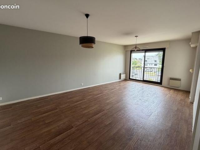 Appartement 3 pièces 73 m²