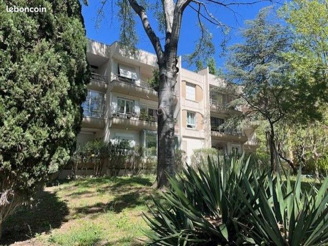 Appartement 3 pièces 73 m²