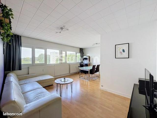 Appartement 3 pièces 73 m²