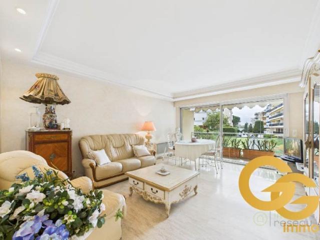 Appartement 3 pièces 73 m²