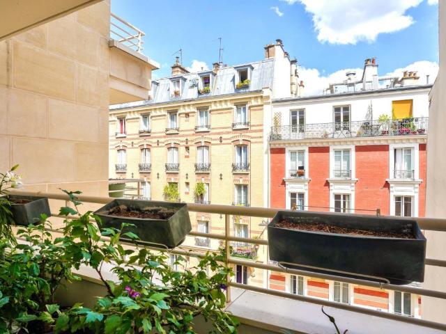 Appartement 3 pièces 73 m²