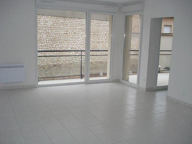 Appartement 3 pièces 73 m²