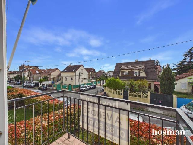Appartement 3 pièces 73 m²