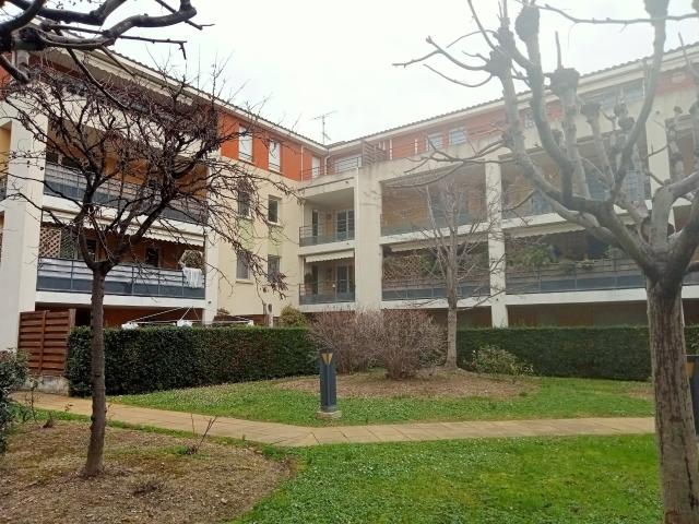 Appartement 3 pièces 73 m²