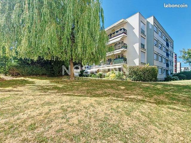 Appartement 3 pièces 73 m²