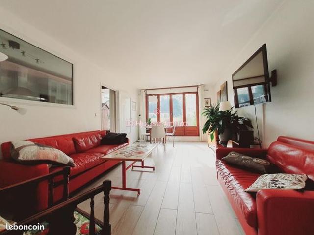 Appartement 3 pièces 73 m²