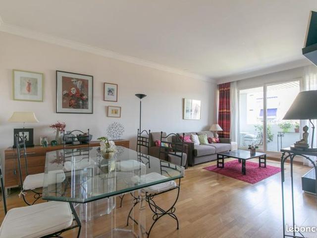 Appartement 3 pièces 73 m²
