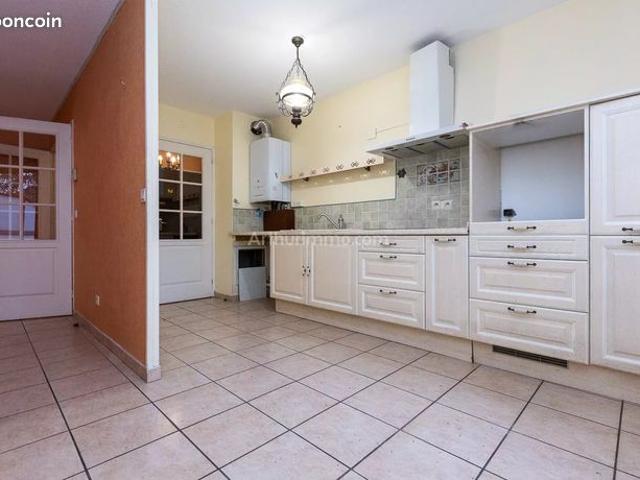 Appartement 3 pièces 73 m²