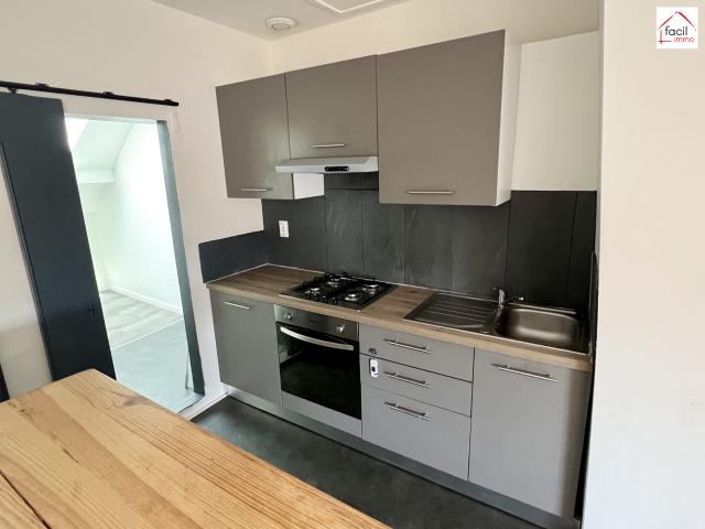 Appartement 3 pièces 73 m²