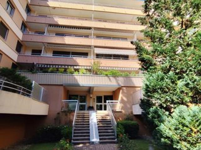 Appartement 3 pièces 73 m²