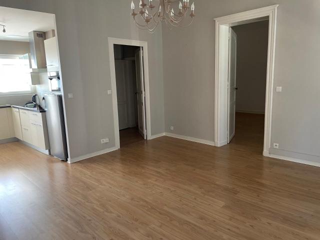 Appartement 3 pièces 73 m²