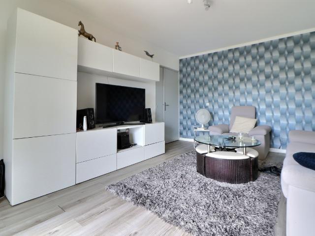 Appartement 3 pièces 73 m²