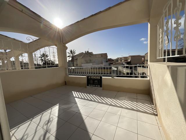 Appartement 3 pièces 73 m²