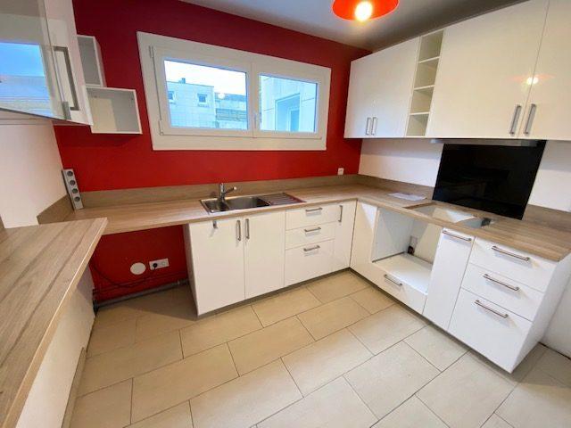 Appartement 3 pièces 73 m²