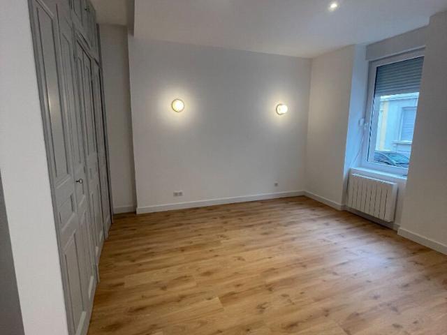 Appartement 3 pièces 73 m²