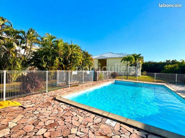 Appartement 3 pièces 73 m²