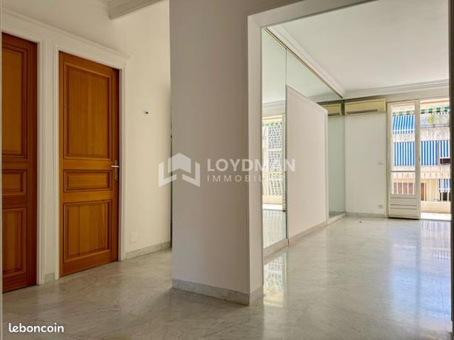Appartement 3 pièces 73 m²