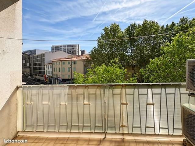 Appartement 3 pièces 73 m²