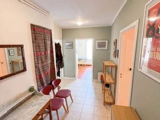 Appartement 3 pièces 73 m²