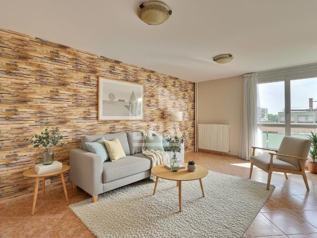 Appartement 3 pièces 73 m²