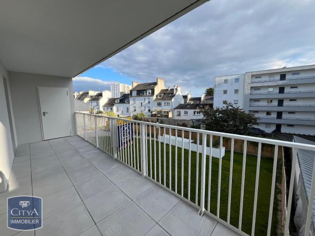 Appartement 3 pièces 73 m²