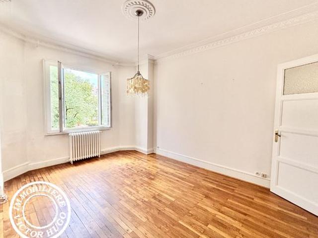 Appartement 3 pièces 73 m²