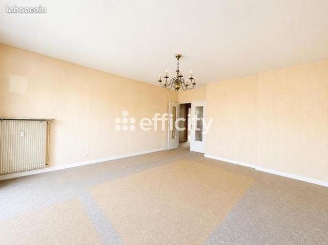 Appartement 3 pièces 73 m²