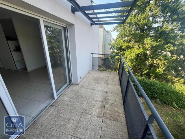 Appartement 3 pièces 73 m²