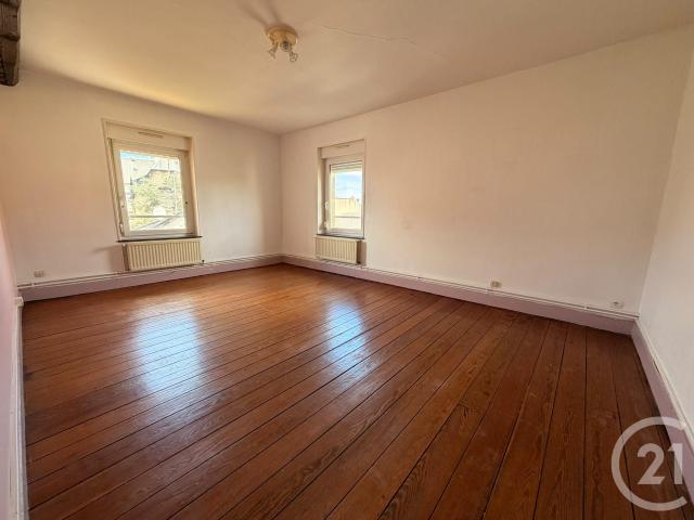 Appartement 3 pièces 73 m²