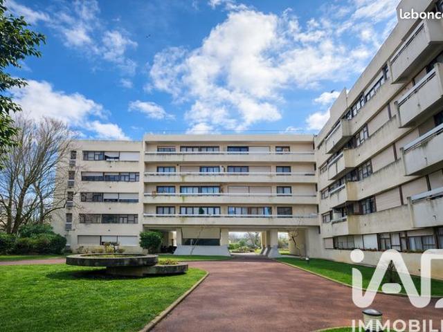 Appartement 3 pièces 73 m²