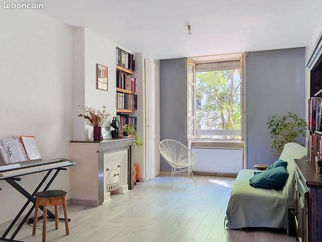 Appartement 3 pièces 73 m²