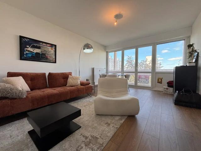 Appartement 3 pièces 73 m²